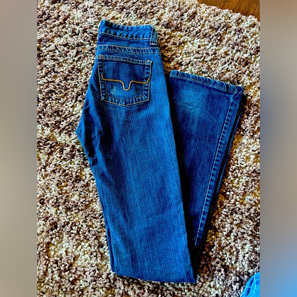 Women’s Kimes Ranch Betty Jeans